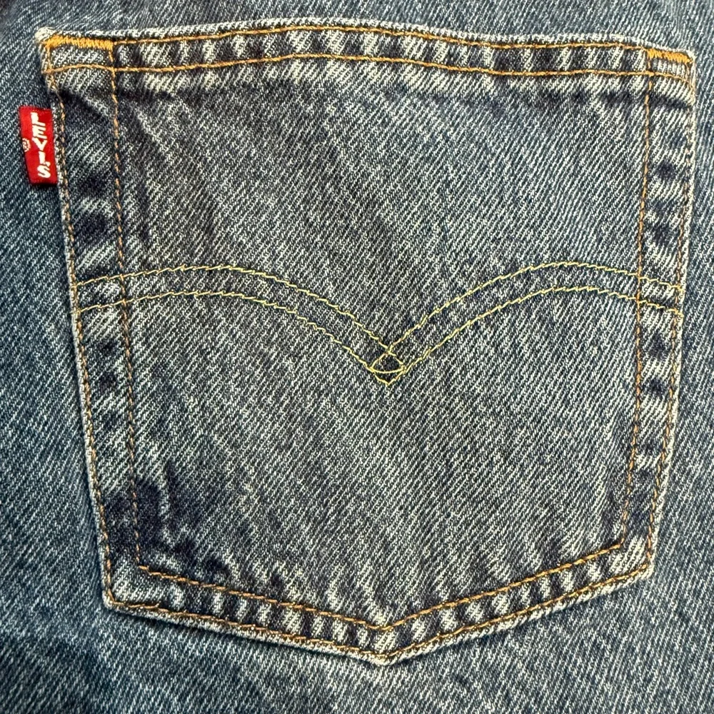 Levi's 501 90’s Jeans - Picture 5 of 8